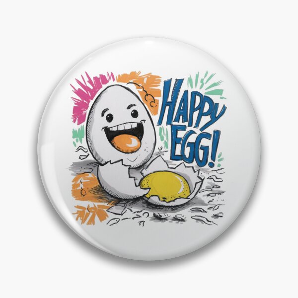 Item preview, Happy Egg designed and sold by Gentle40Winks.