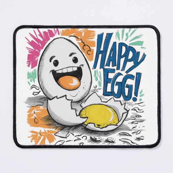 Item preview, Happy Egg designed and sold by Gentle40Winks.