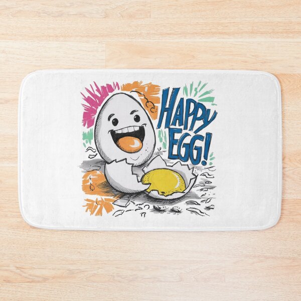 Item preview, Happy Egg designed and sold by Gentle40Winks.