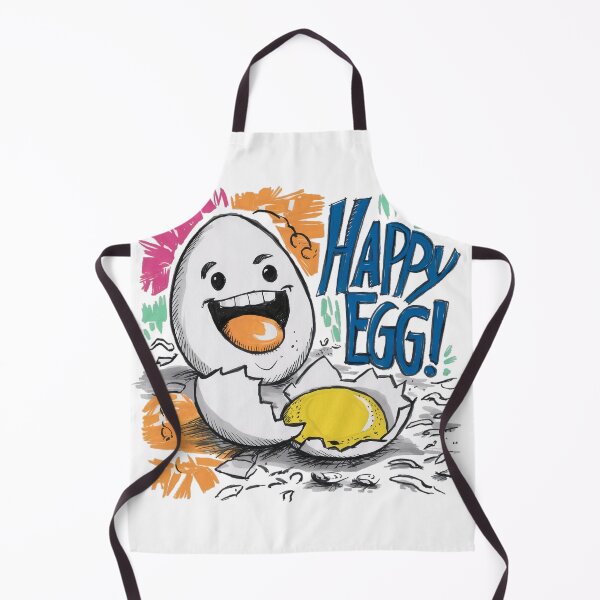 Item preview, Happy Egg designed and sold by Gentle40Winks.