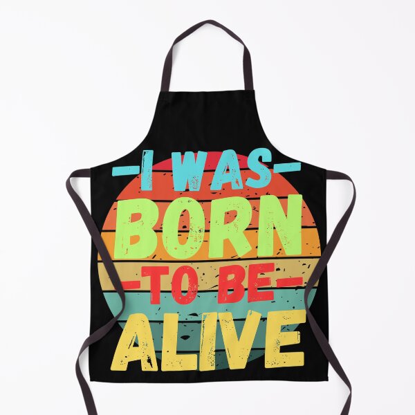 Item preview, I Was Born To Be Alive design 2 designed and sold by Zbigniew  Skrodzki.