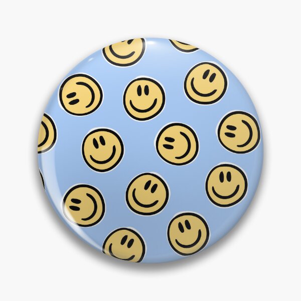 Item preview, Blue Preppy Aesthetic designed and sold by Inspired Life Creative.