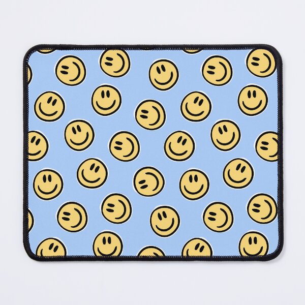 Item preview, Blue Preppy Aesthetic designed and sold by Inspired Life Creative.