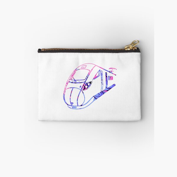 Item preview, Omnisexual Pride Train designed and sold by YsbrydLuna.