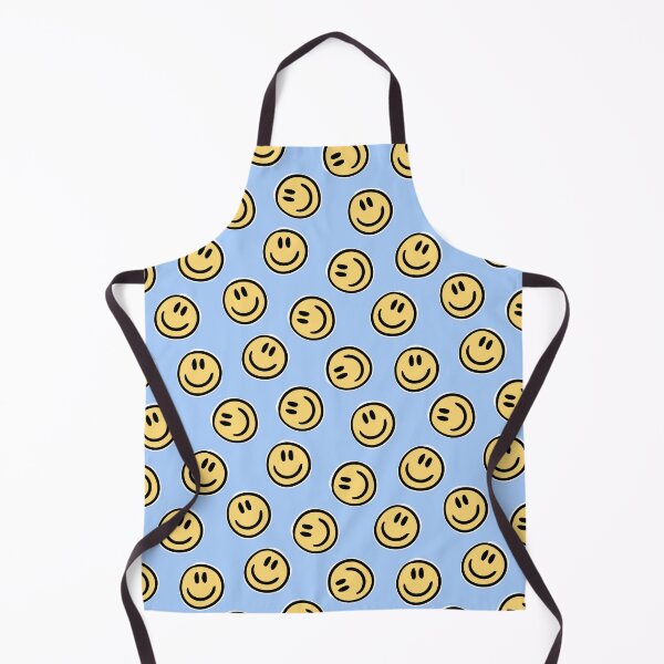 Item preview, Blue Preppy Aesthetic designed and sold by Inspired Life Creative.