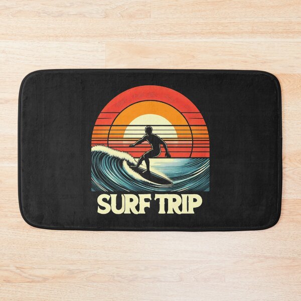 Item preview, Copy of Surf trip: Surf the holiday wave designed and sold by LV-creator.