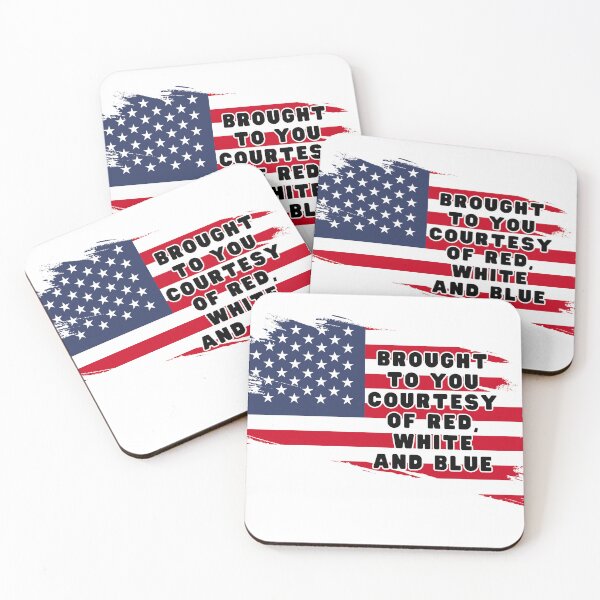 Item preview, brought to you courtesy of Red, White and Blue, Toby Keith designed and sold by Dreams  come true.