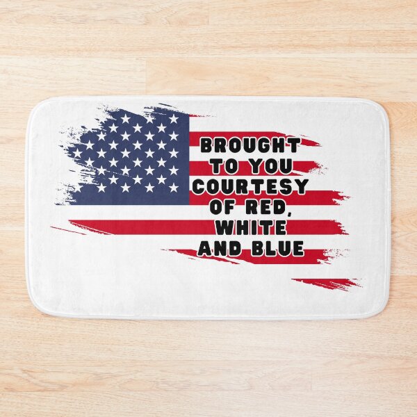 Item preview, brought to you courtesy of Red, White and Blue, Toby Keith designed and sold by Dreams  come true.