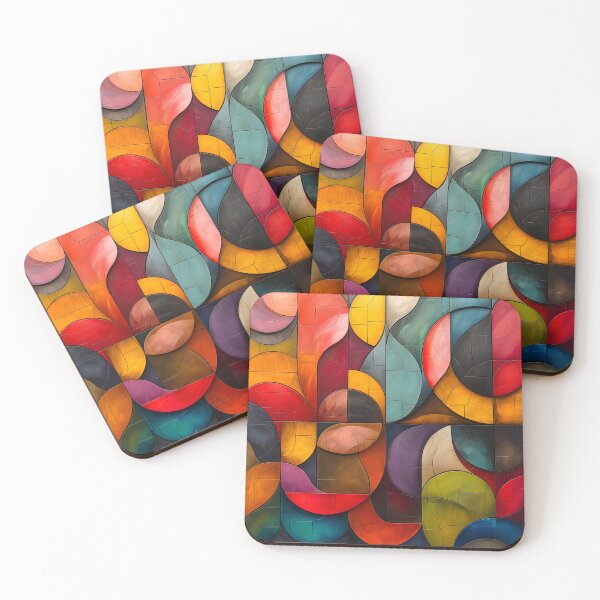 Item preview, arithmetic art designed and sold by JOeArt-TH.
