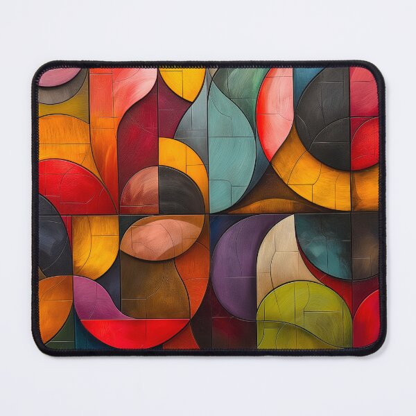 Item preview, arithmetic art designed and sold by JOeArt-TH.