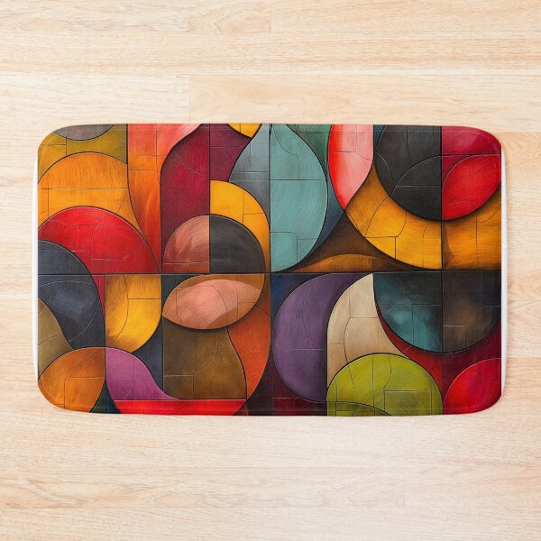 Item preview, arithmetic art designed and sold by JOeArt-TH.