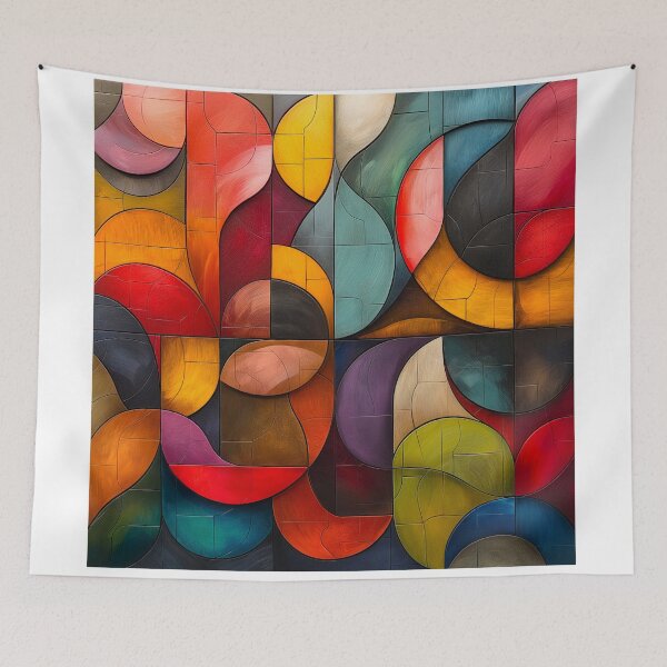 Item preview, arithmetic art designed and sold by JOeArt-TH.