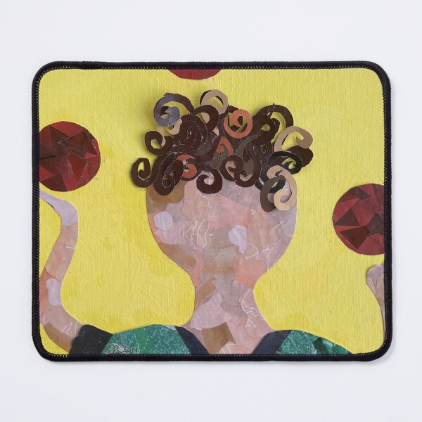 Item preview, Spinning 1- collage with no text  designed and sold by susanmercuria.