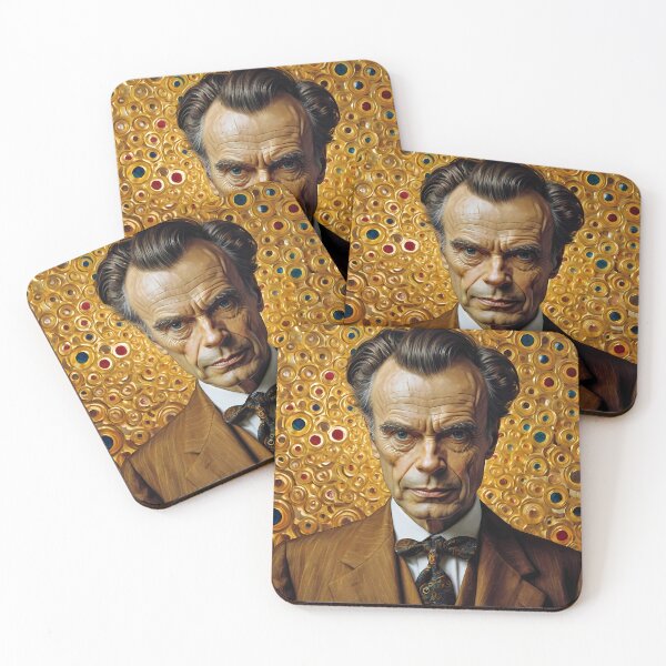 Item preview, Aldous Huxley  designed and sold by OzzFrequency.