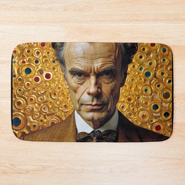 Item preview, Aldous Huxley  designed and sold by OzzFrequency.