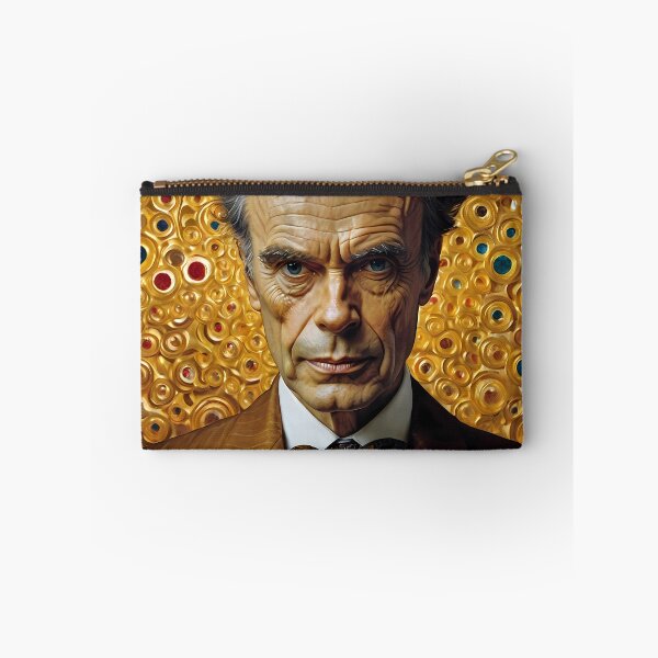 Item preview, Aldous Huxley  designed and sold by OzzFrequency.