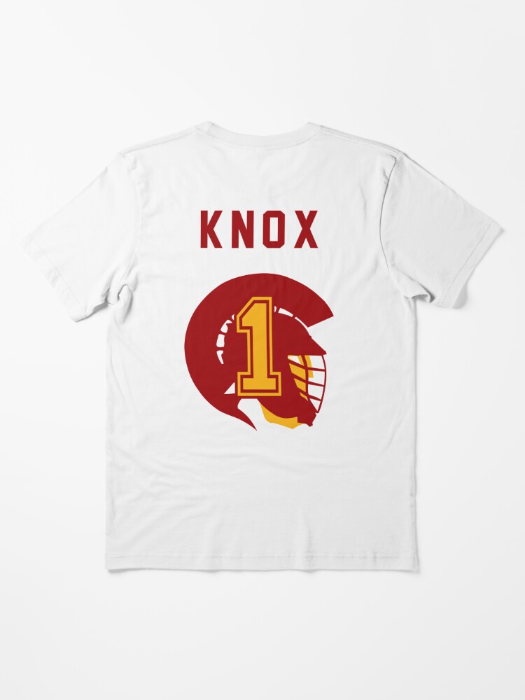 Knox All for The Game Essential T-Shirt | Redbubble