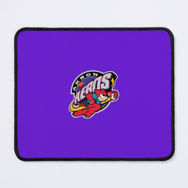 Item preview, Akron's Forgotten Aero designed and sold by LockedUp.
