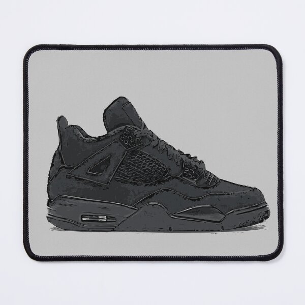 Item preview, Jordan 4 Black Cat designed and sold by Millo21.