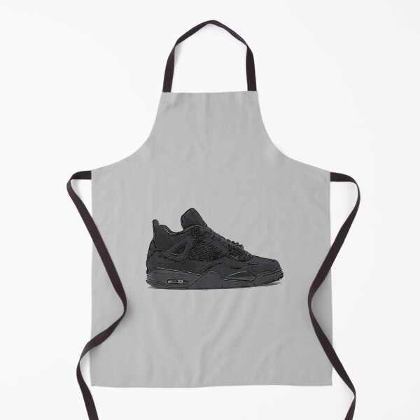 Item preview, Jordan 4 Black Cat designed and sold by Millo21.
