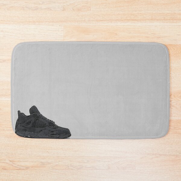 Item preview, Jordan 4 Black Cat designed and sold by Millo21.