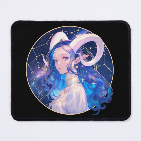 Item preview, Capricorn Sign // Zodiac Symbols // Capricorn // Galaxy // Capricorns // Capricorn Ascendent designed and sold by SMARTKIT DESIGNAGENCY.