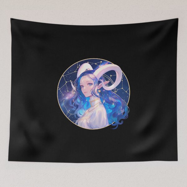 Item preview, Capricorn Sign // Zodiac Symbols // Capricorn // Galaxy // Capricorns // Capricorn Ascendent designed and sold by SMARTKIT  DESIGNAGENCY.