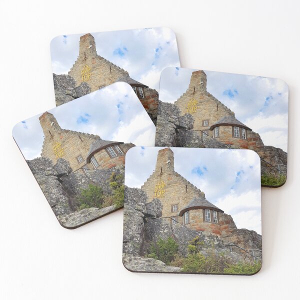 Item preview, On top of Table Mountain  designed and sold by Blissfully-MK.