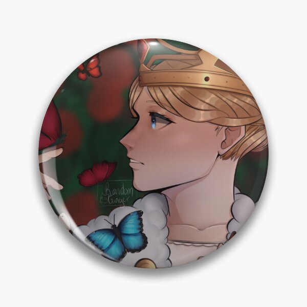 Item preview, Historia -  - Fan Art designed and sold by RandomGingerArt.