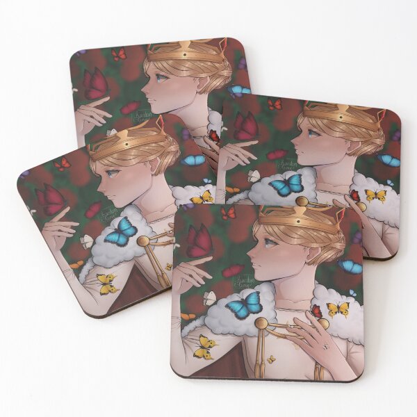 Item preview, Historia -  - Fan Art designed and sold by RandomGingerArt.
