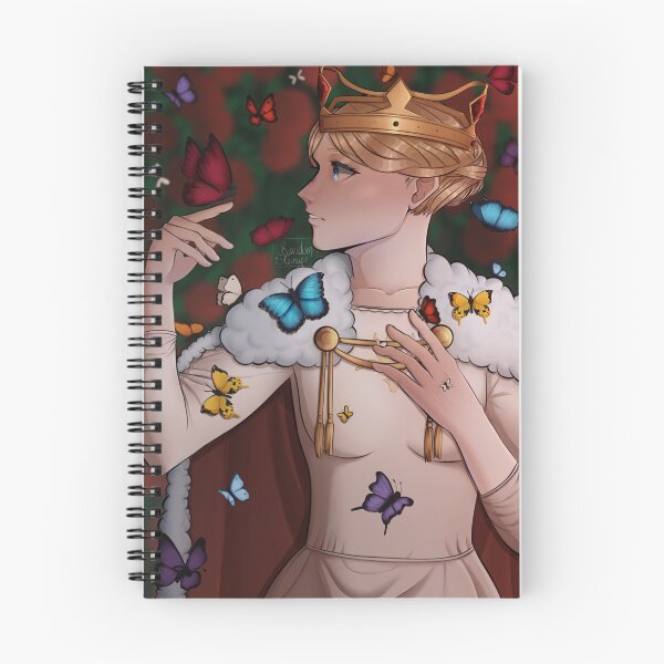Item preview, Historia -  - Fan Art designed and sold by RandomGingerArt.