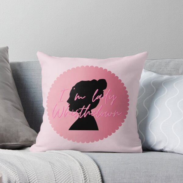 Item preview, I'm lady Whistledom designed and sold by Luisalaspu.