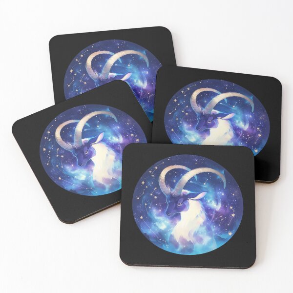 Item preview, Capricorn Sign // Zodiac Symbols // Capricorn // Galaxy // Capricorns // Capricorn Ascendent designed and sold by SMARTKIT  DESIGNAGENCY.