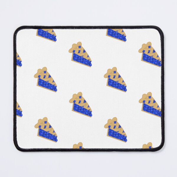 Item preview, Blueberry Slice designed and sold by jiklafke.