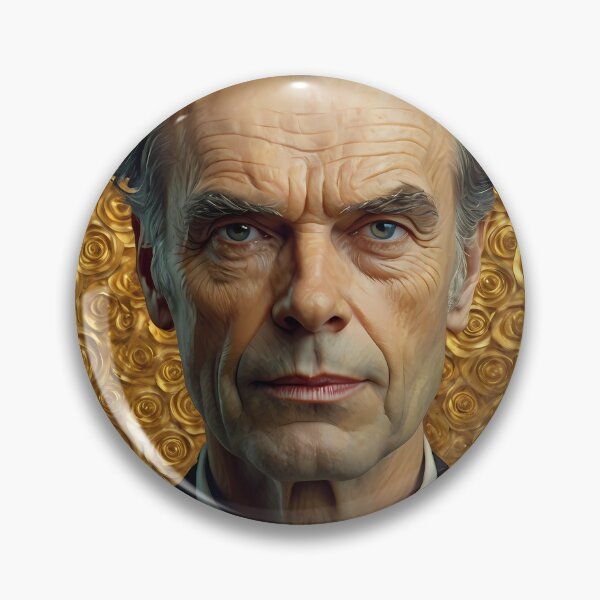 Item preview, Aldous Huxley  designed and sold by OzzFrequency.