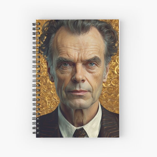 Item preview, Aldous Huxley  designed and sold by OzzFrequency.