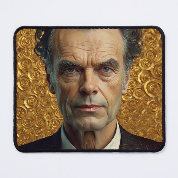 Item preview, Aldous Huxley  designed and sold by OzzFrequency.