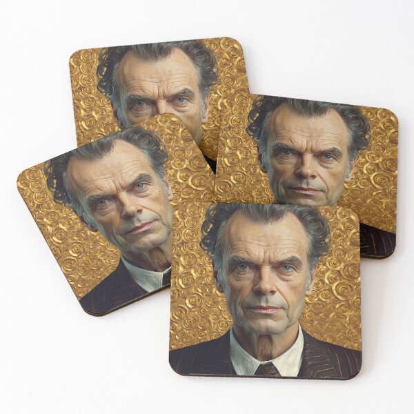 Item preview, Aldous Huxley  designed and sold by OzzFrequency.