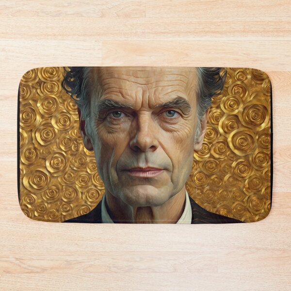 Item preview, Aldous Huxley  designed and sold by OzzFrequency.