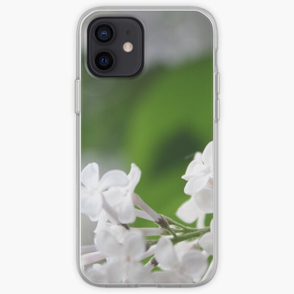 Spring iPhone Soft Case