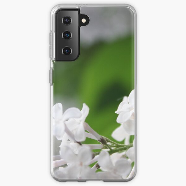 Spring Samsung Galaxy Soft Case