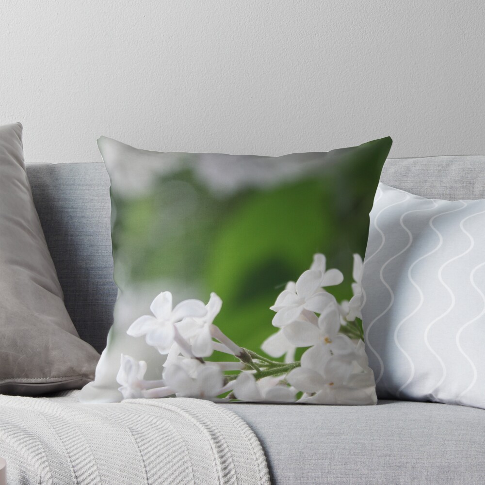 Item preview, Throw Pillow designed and sold by fan2zik.