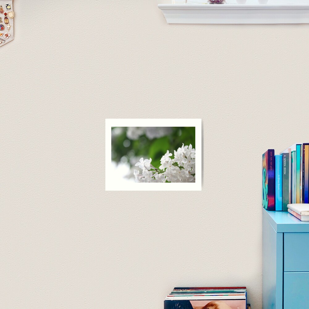 Spring Art Print