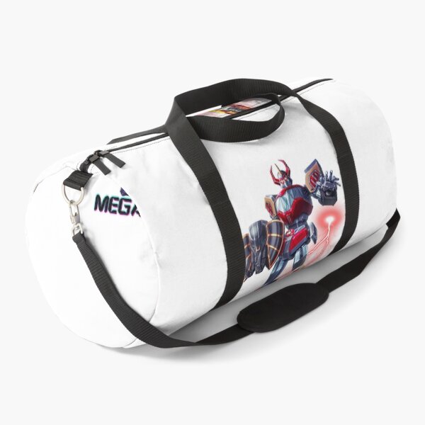 Item preview, Megazord The Lightning designed and sold by PyramidArtStore.