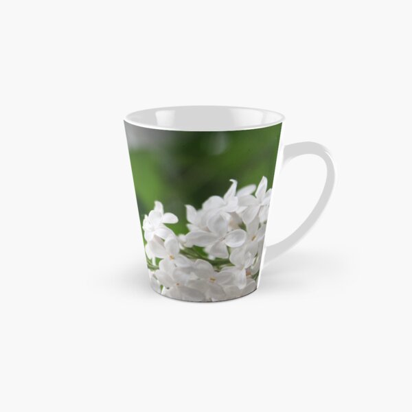 Spring Tall Mug