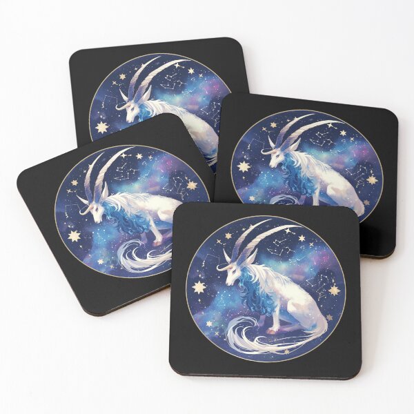 Item preview, Capricorn Sign // Zodiac Symbols // Capricorn // Galaxy // Capricorns // Capricorn Ascendent designed and sold by SMARTKIT  DESIGNAGENCY.