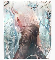 Darling in the Franxx # 2 Poster