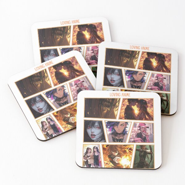 Item preview, Loving Anime  designed and sold by Lewis-mart.