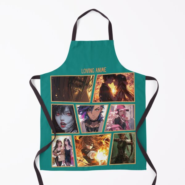Item preview, Loving Anime  designed and sold by Lewis-mart.