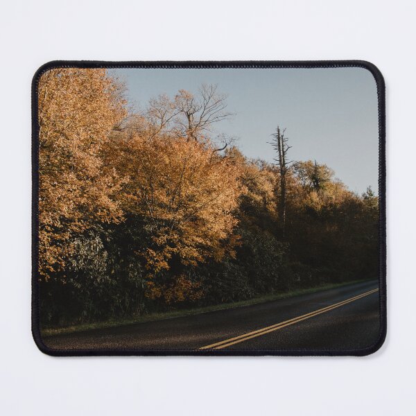 Item preview, Mountain Fall Foliage designed and sold by LindsayVTravels.